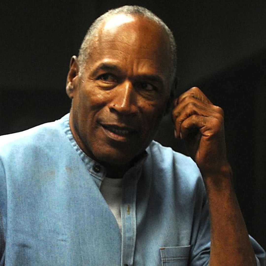 OJ Simpson dead at 76 following cancer battle