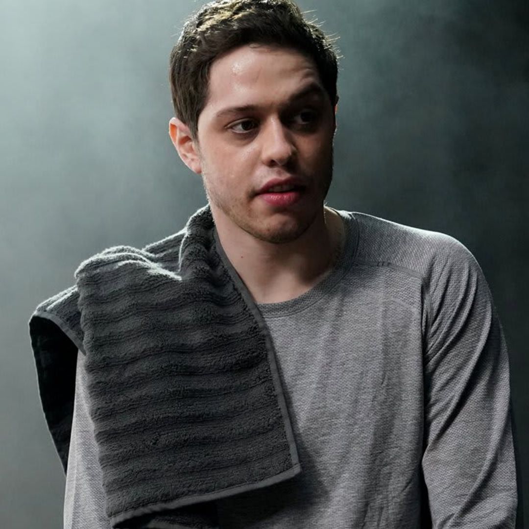 Why Pete Davidson wants to remove all his tattoos by the age of 30