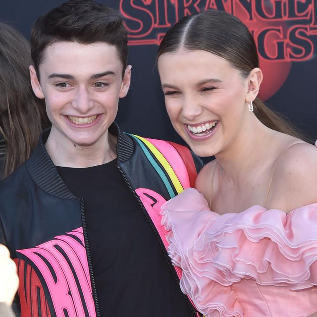 Millie Bobby Brown on Will’s sexuality in Stranger Things: ‘He’s just a human being’