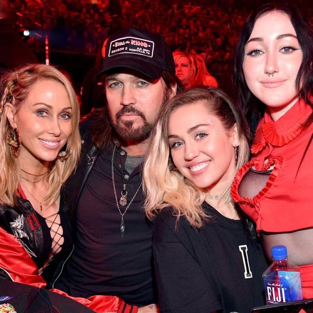 Miley Cyrus’ mom Tish Cyrus opens up about divorce from Billy Ray Cyrus: ‘I could not eat’