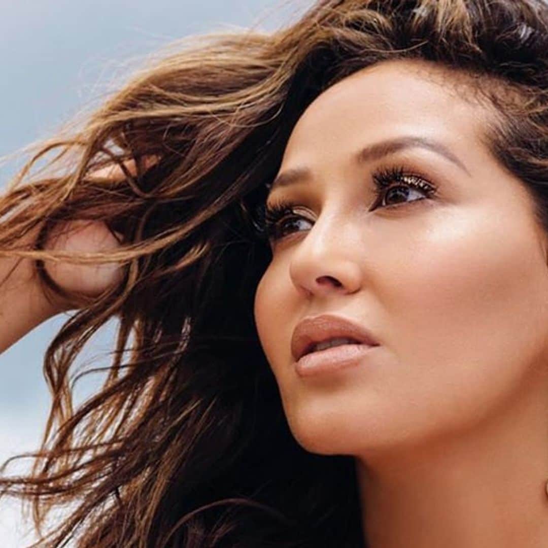 Adrienne Bailon’s new 'Heirloom' collection honors pearls and her familia
