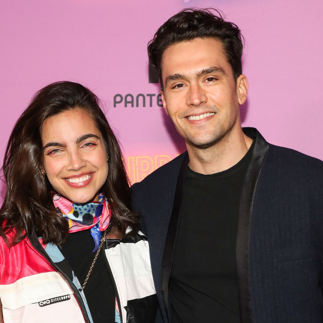 María Gabriela de Faría, Christian McGaffney, and Nicki Jam step up for Venezuela earthquake victims — How they're helping