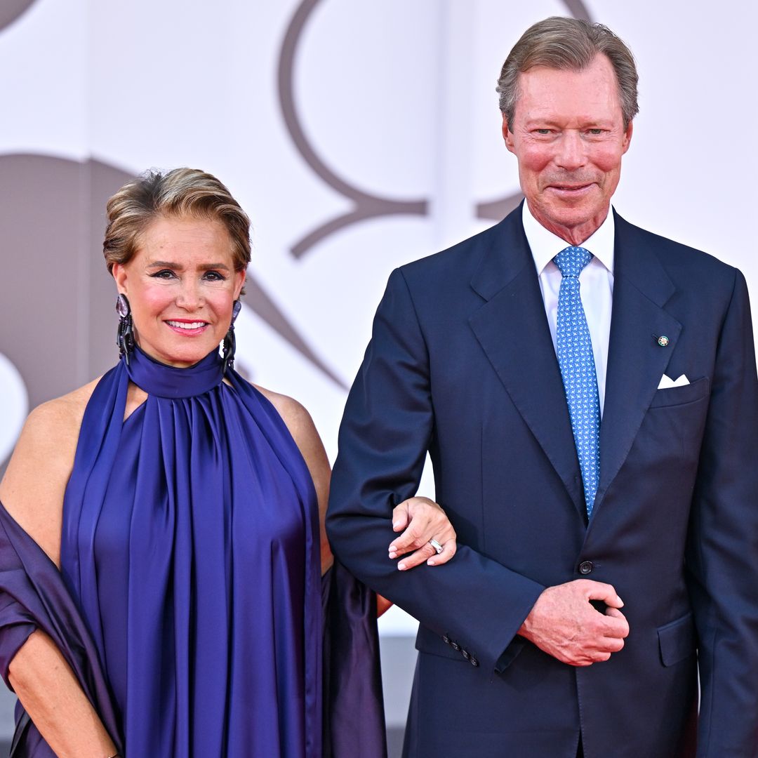 Grand Duke of Luxembourg reveals surprising plans after abdication: 'Calm and happy about the change'