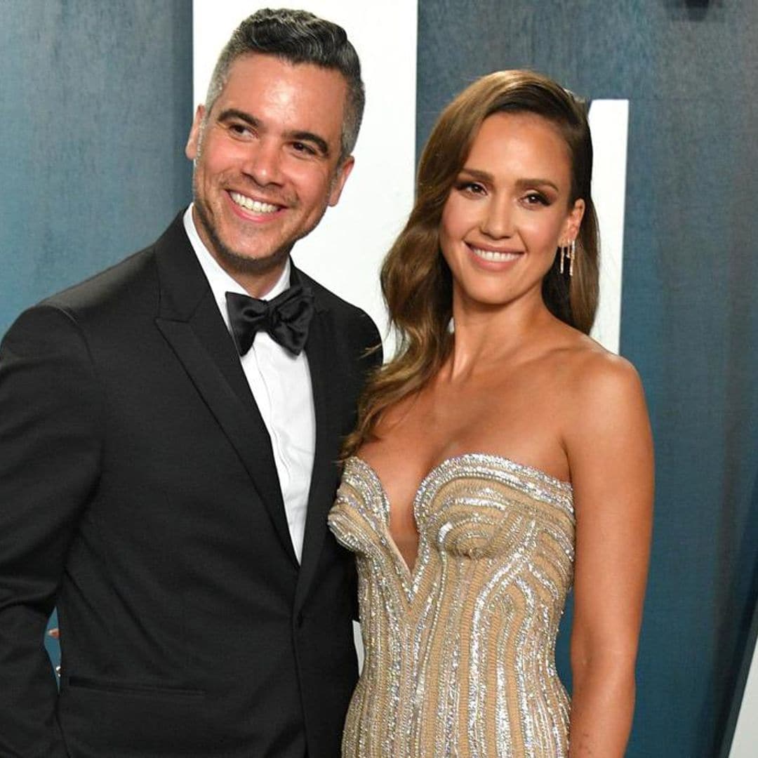 Jessica Alba reveals why she’s “had enough” of her family life in isolation