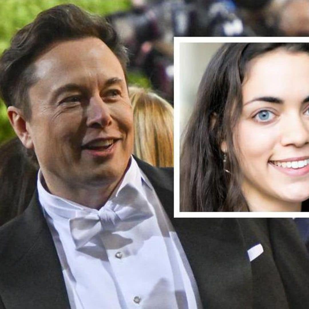 Did Elon Musk confirm welcoming twins with Tesla executive before baby with Grimes was born?
