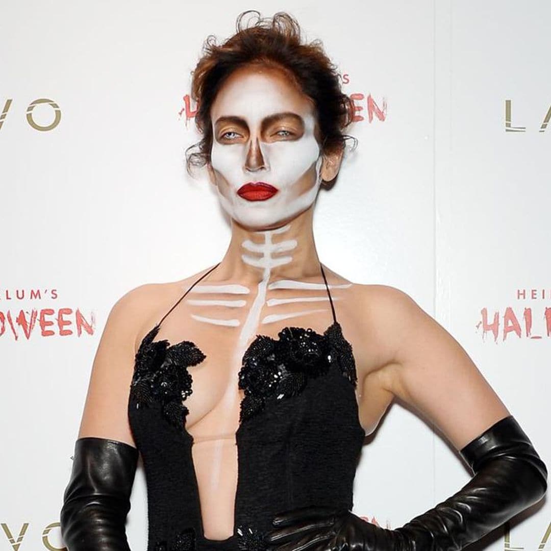 13 JLo costumes that will get you all the treats on Halloween