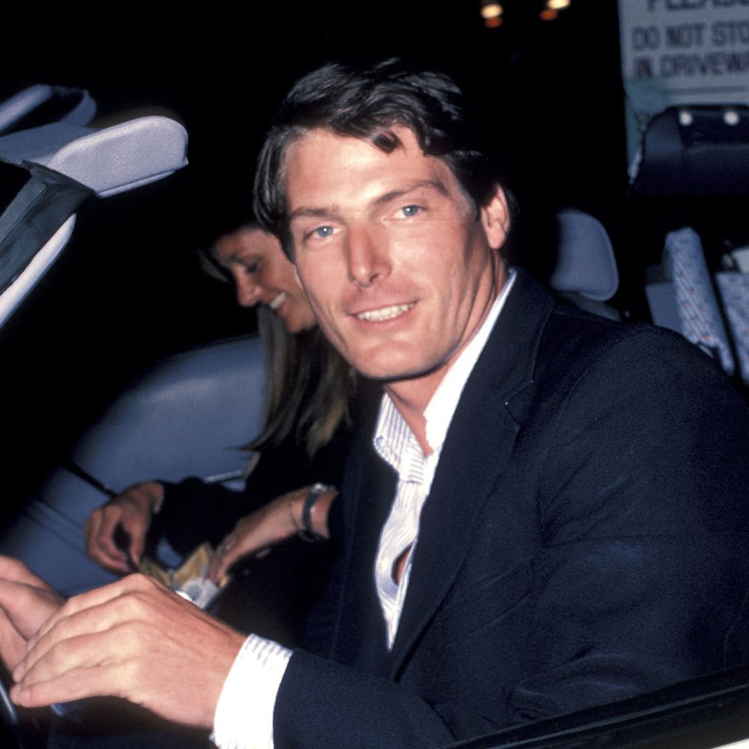 New ‘Superman’ cast paid touching tribute to original star Christopher Reeve, says son Will Reeve
