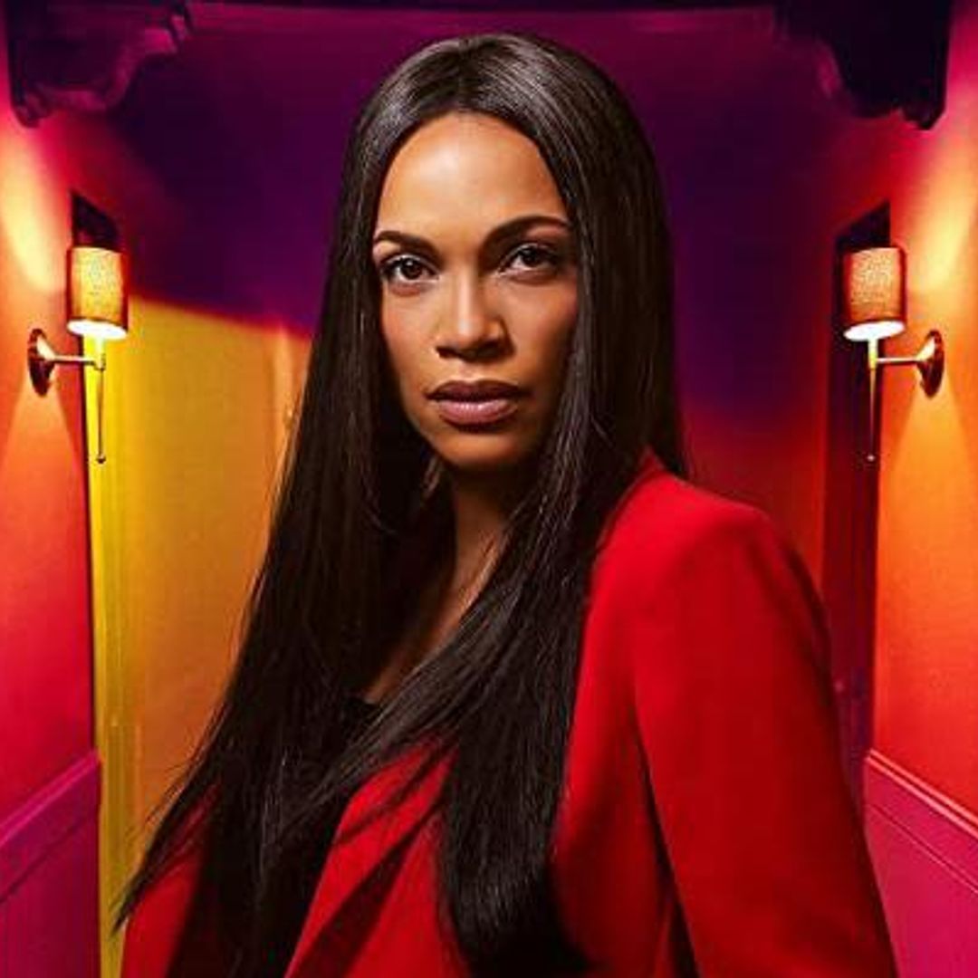 11 shows on Amazon Prime Video to keep you entertained while you hide from the ‘rona