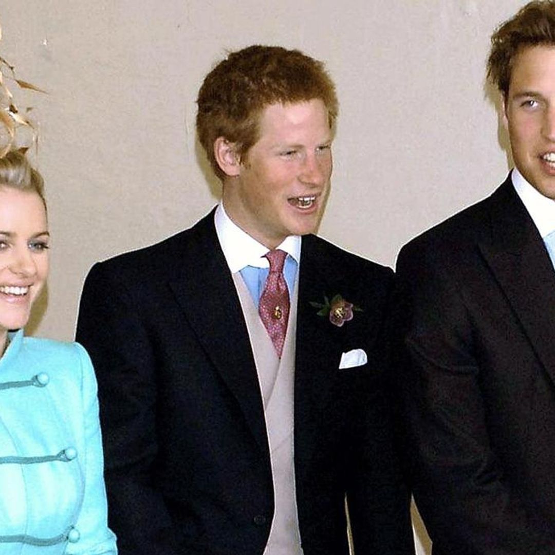 Princes William and Harry’s stepsister Laura Lopes gets worrisome news