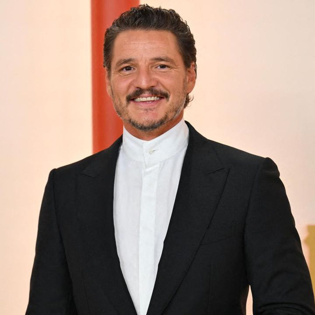 Emmys: Pedro Pascal is the first Latino to land nomination in Drama category since 1999
