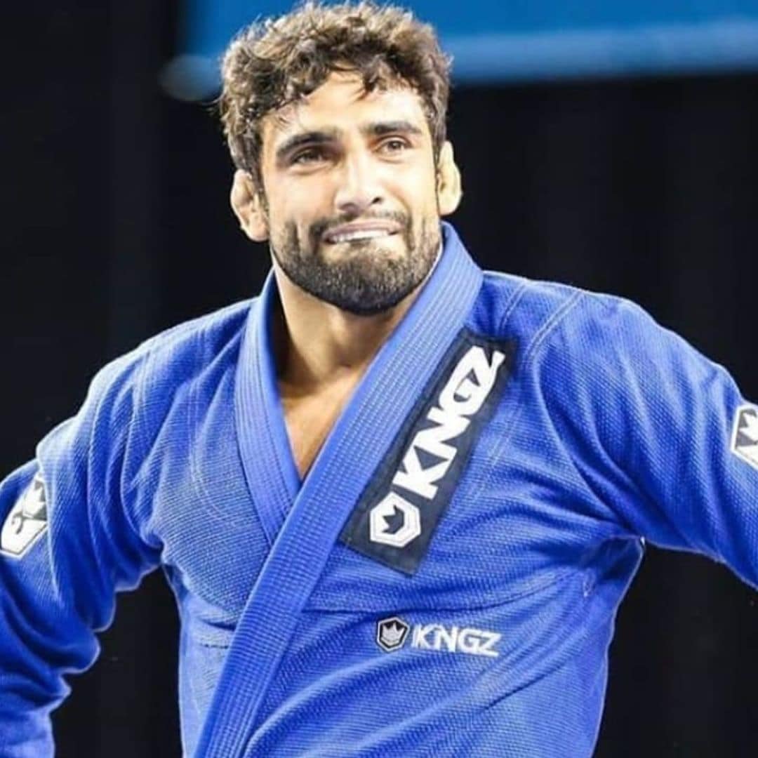 Jiu-jitsu champion Leandro Lo fatally shot in Brazil nightclub: MMA community pays tribute