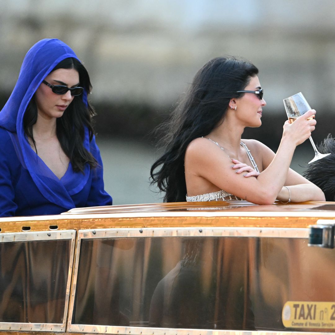 Kendall Jenner’s romance with Jacob Elordi sparks Kylie drama