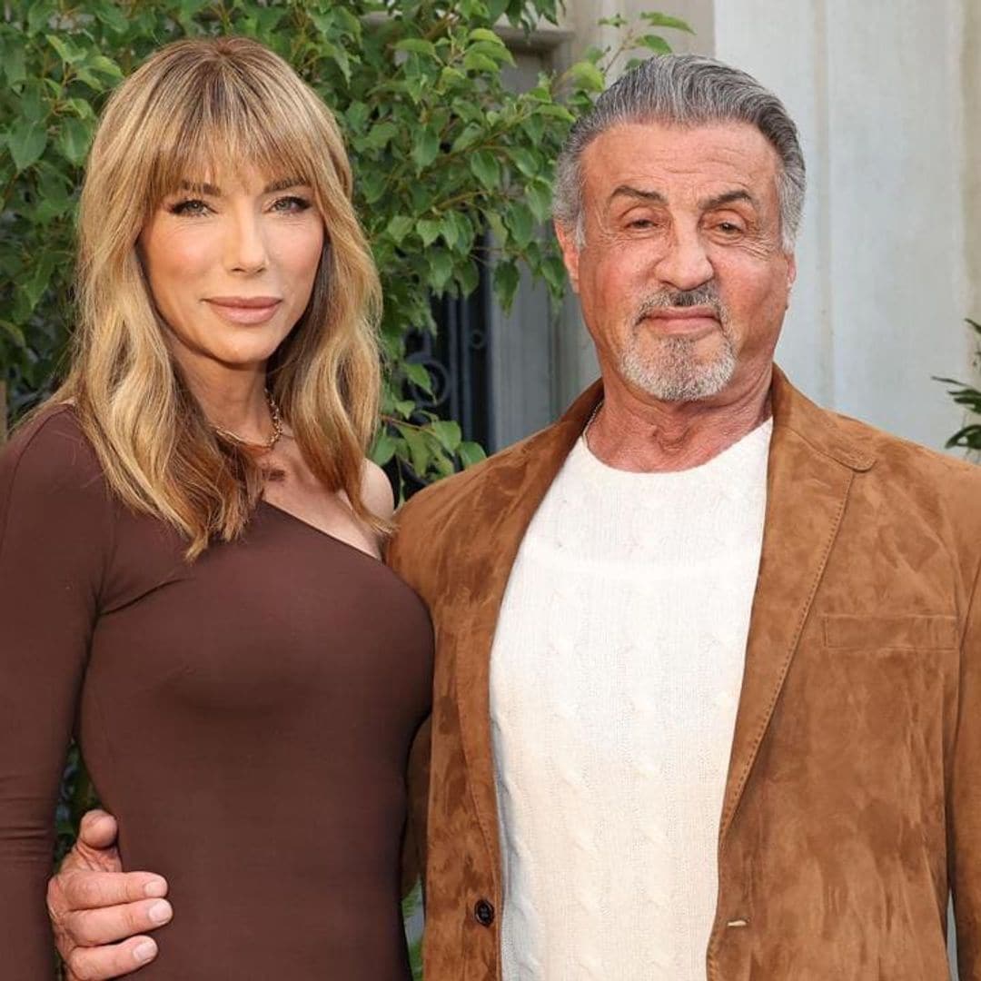Sylvester Stallone opens up about recent marriage struggles: ‘A hard lesson to learn’