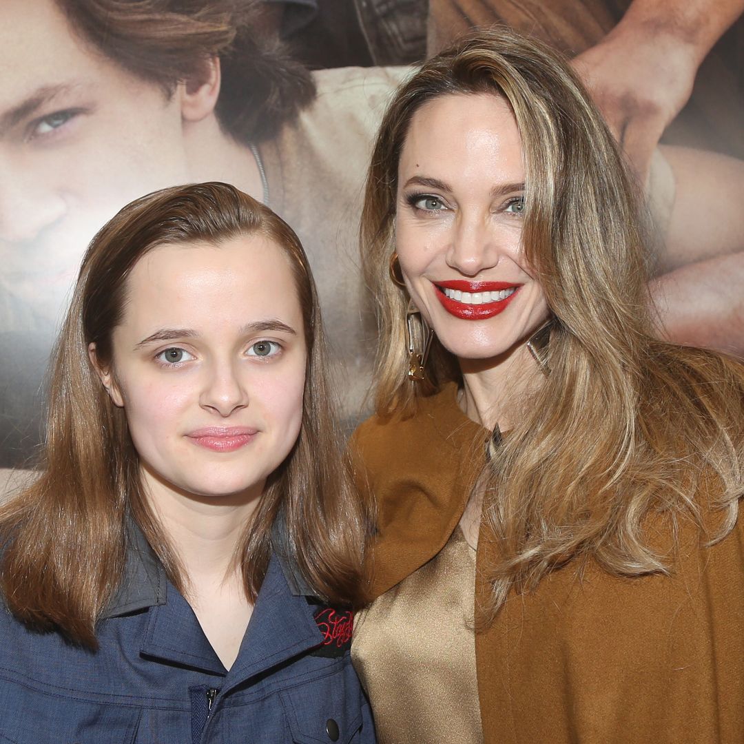 Angelina Jolie and Vivienne Jolie-Pitt's close bond: From matching tattoos to Broadway