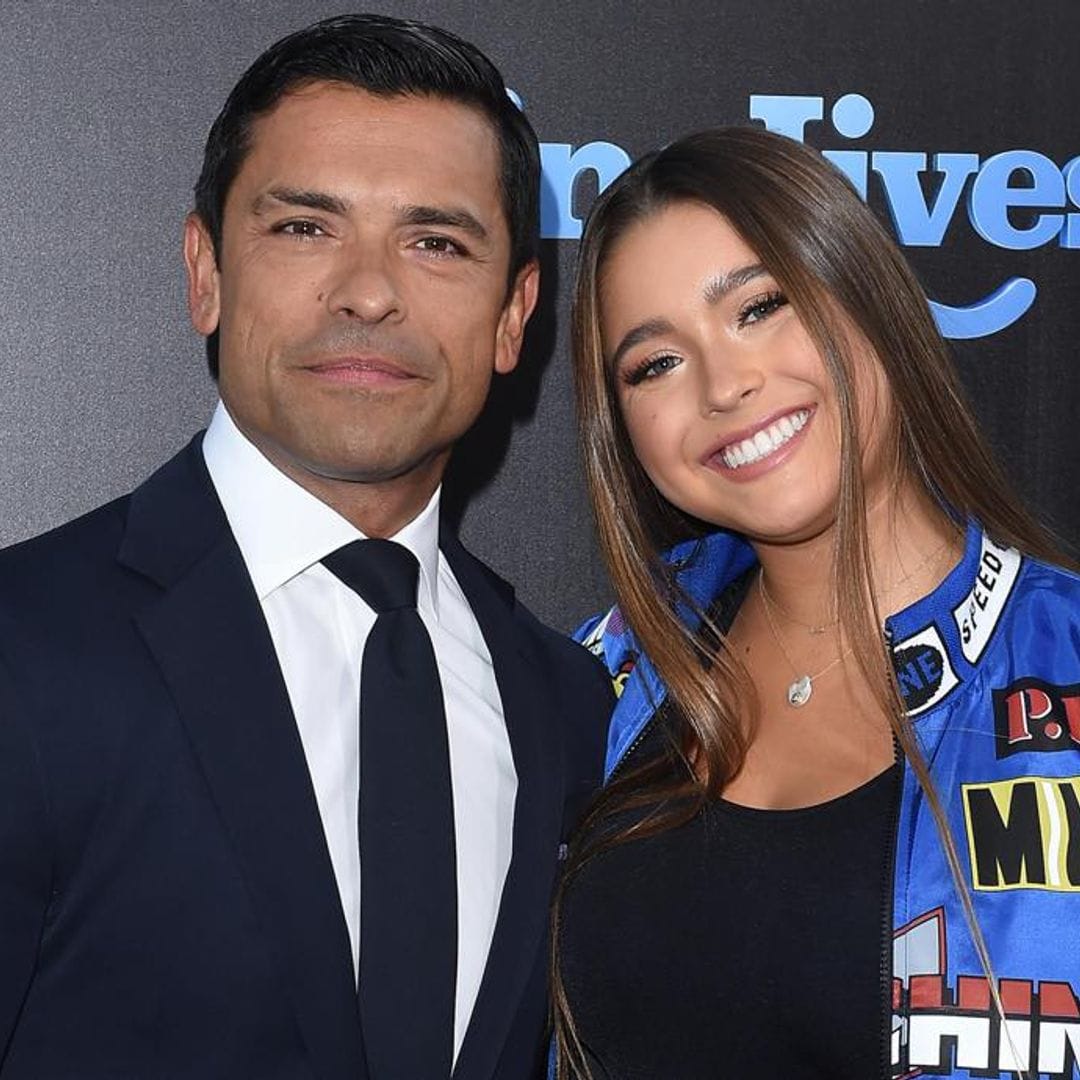 Mark Consuelos says daughter Lola ‘thinks I’m obsessed with her’—Find out why!