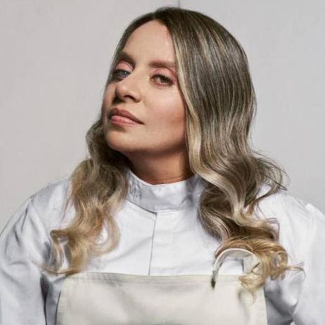 Piedad ‘Pía’ Salazar