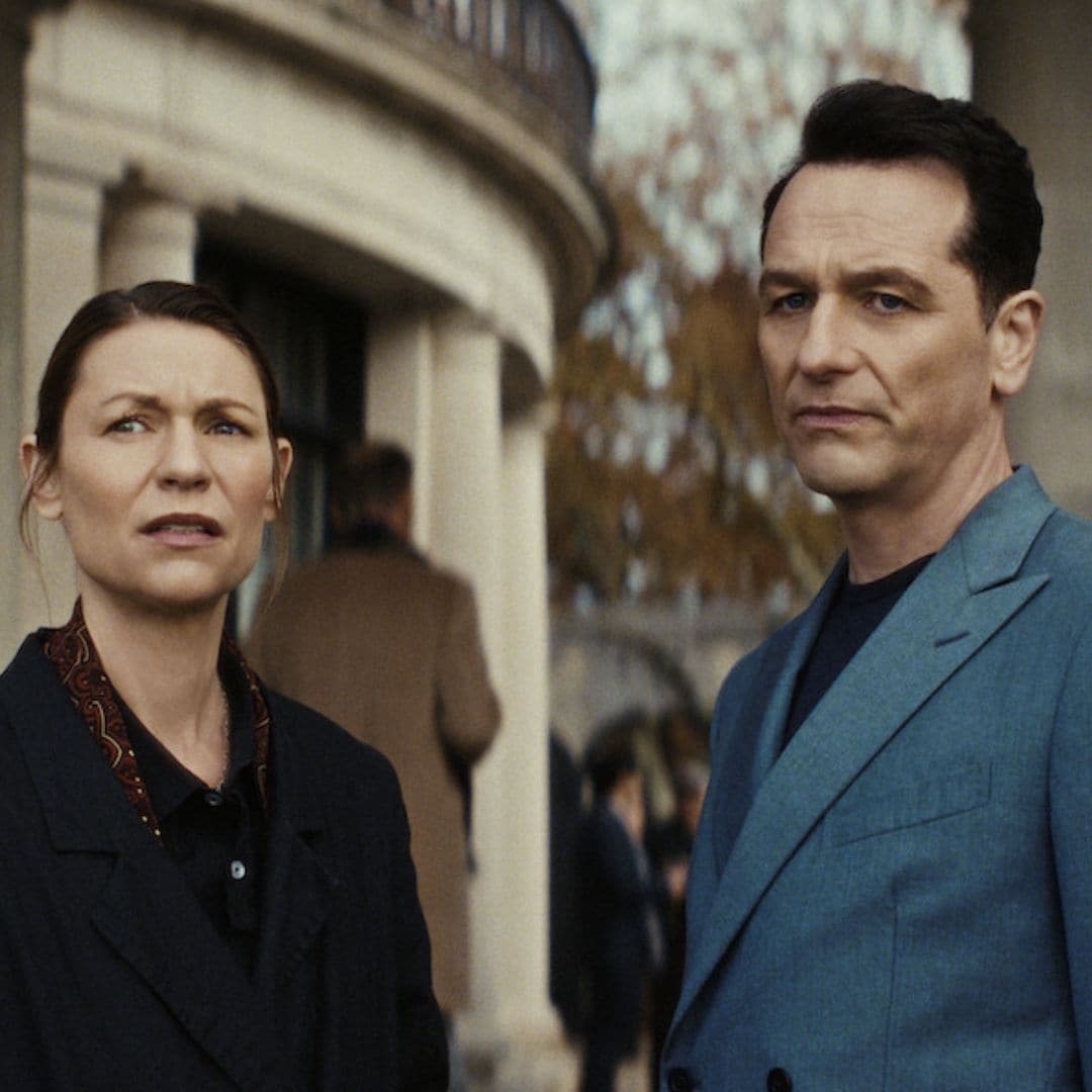 What to Watch: 7 best movies and TV shows to stream this week — Nov 14