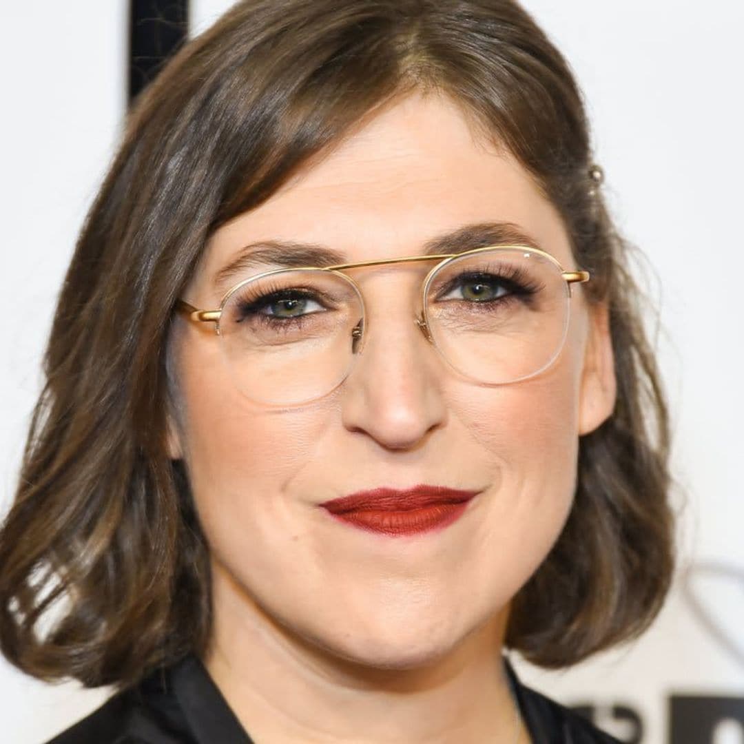 The Big Bang Theory: Mayim Bialik reveals why the show changed her life