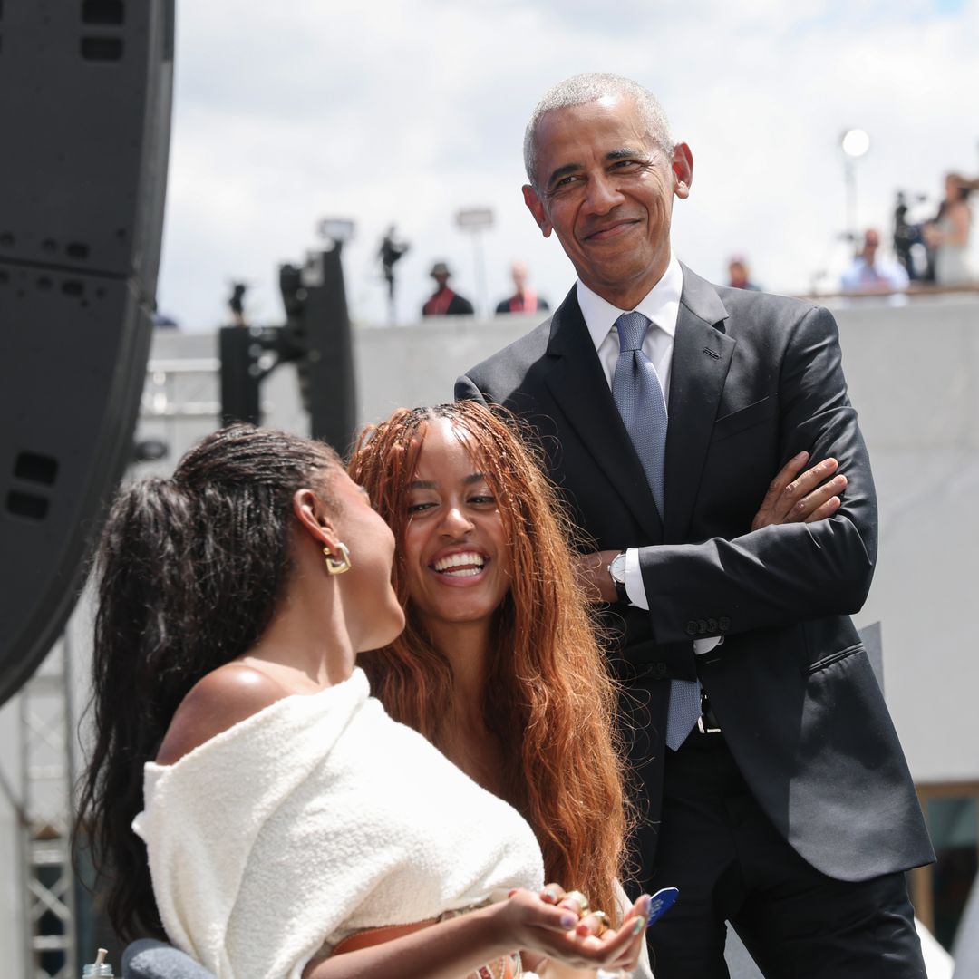 Malia Obama's 28th Birthday: How Barack and Michelle Obama celebrated her firstborn