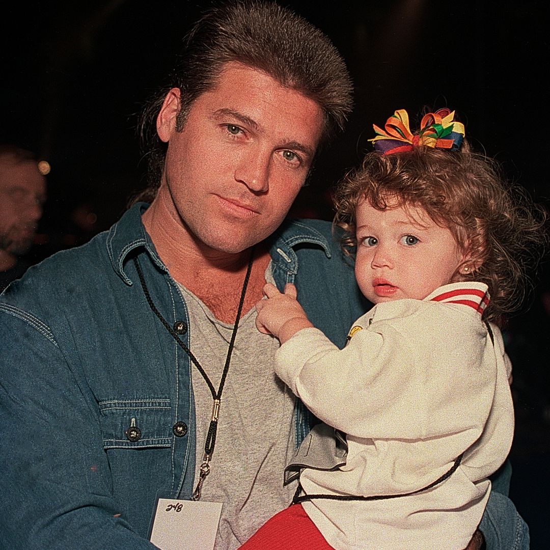 Billy Ray Cyrus reacts to explosive claims from woman saying she’s Miley Cyrus’ mother
