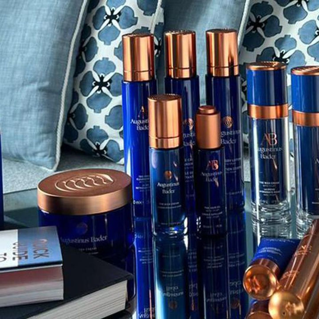 Influencer Chantal Tru shares her first hand experience getting a red carpet skin prep