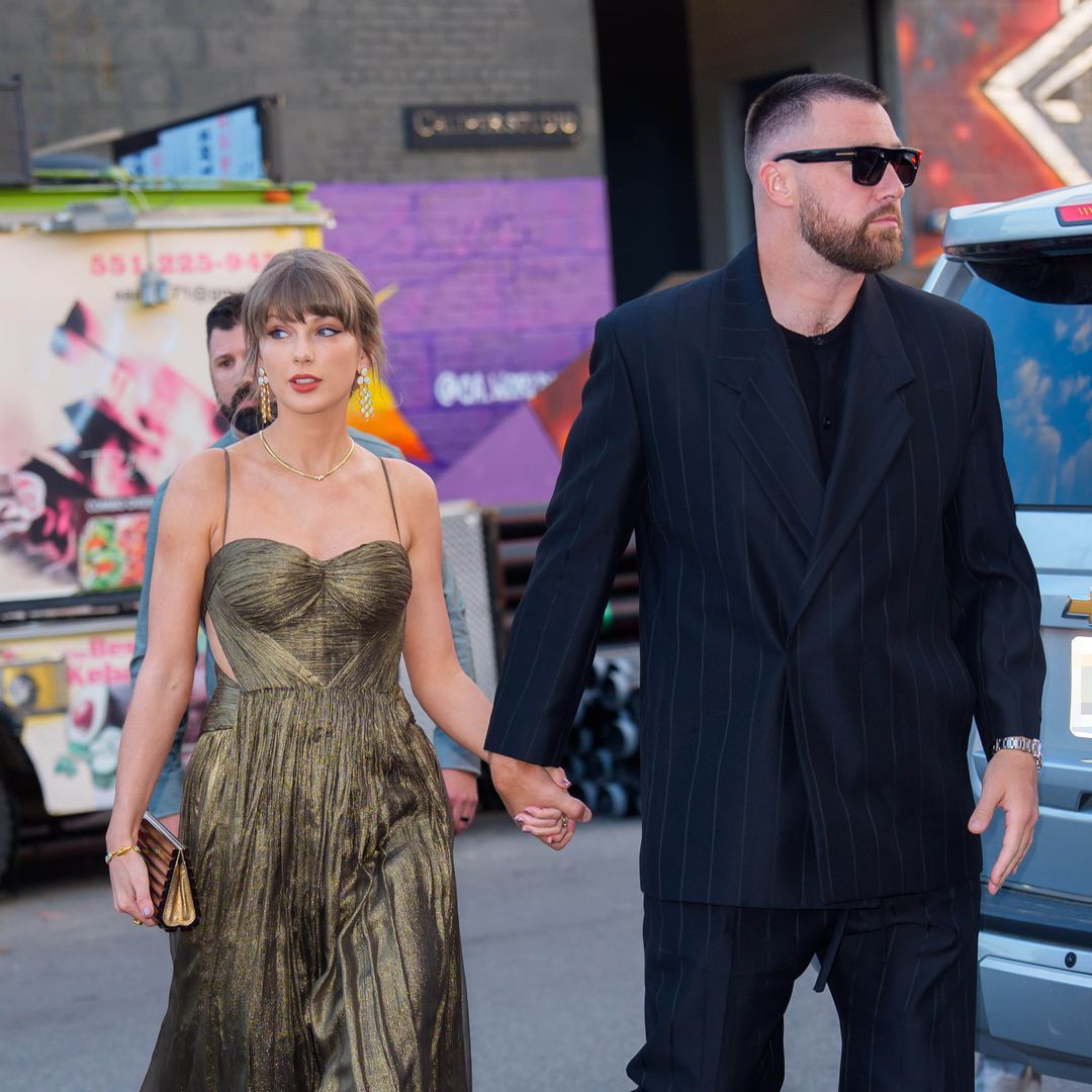 Taylor Swift and Travis Kelce's wedding: Everything known so far about the upcoming nuptials