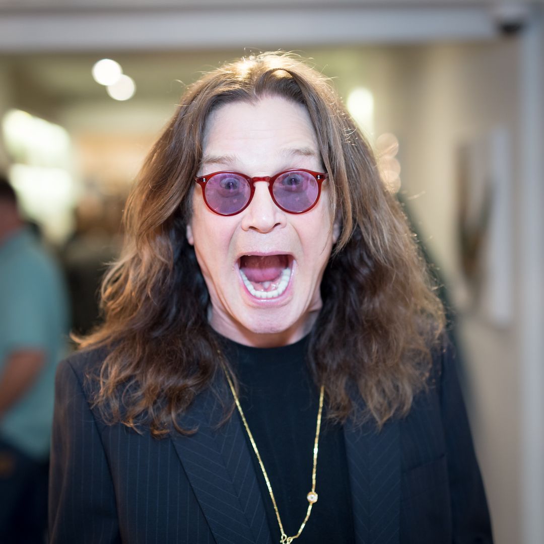 Ozzy Osbourne’s final encore: The crazy funeral plans he left behind