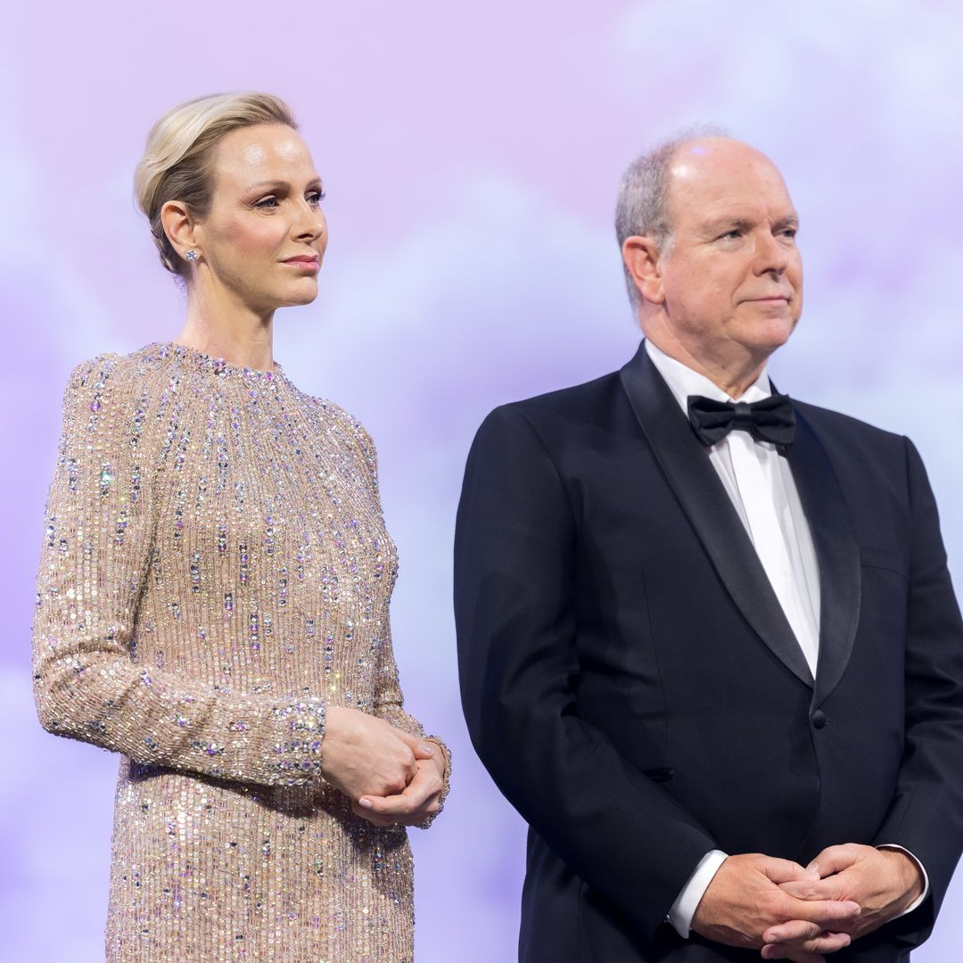 Prince Albert and Princess Charlene issue heartfelt statement after devastating Venezuela earthquakes