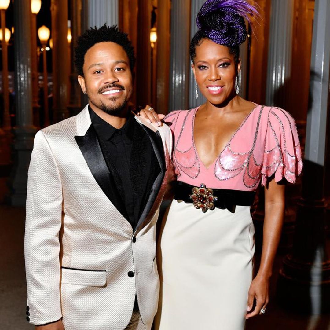 Regina King describes her son as “a bright light” following his tragic death at 26