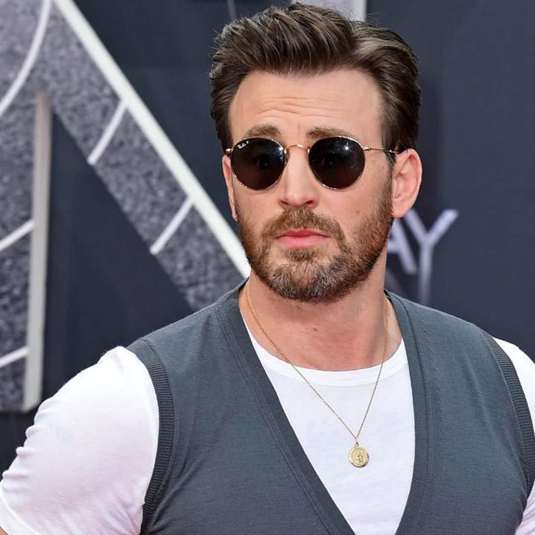 Chris Evans reveals the hardest part of dating in Hollywood and his desire to find a partner