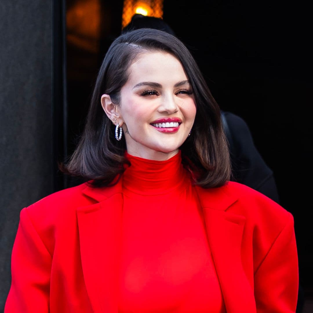 Selena Gomez spills on bad dates before finding Benny Blanco