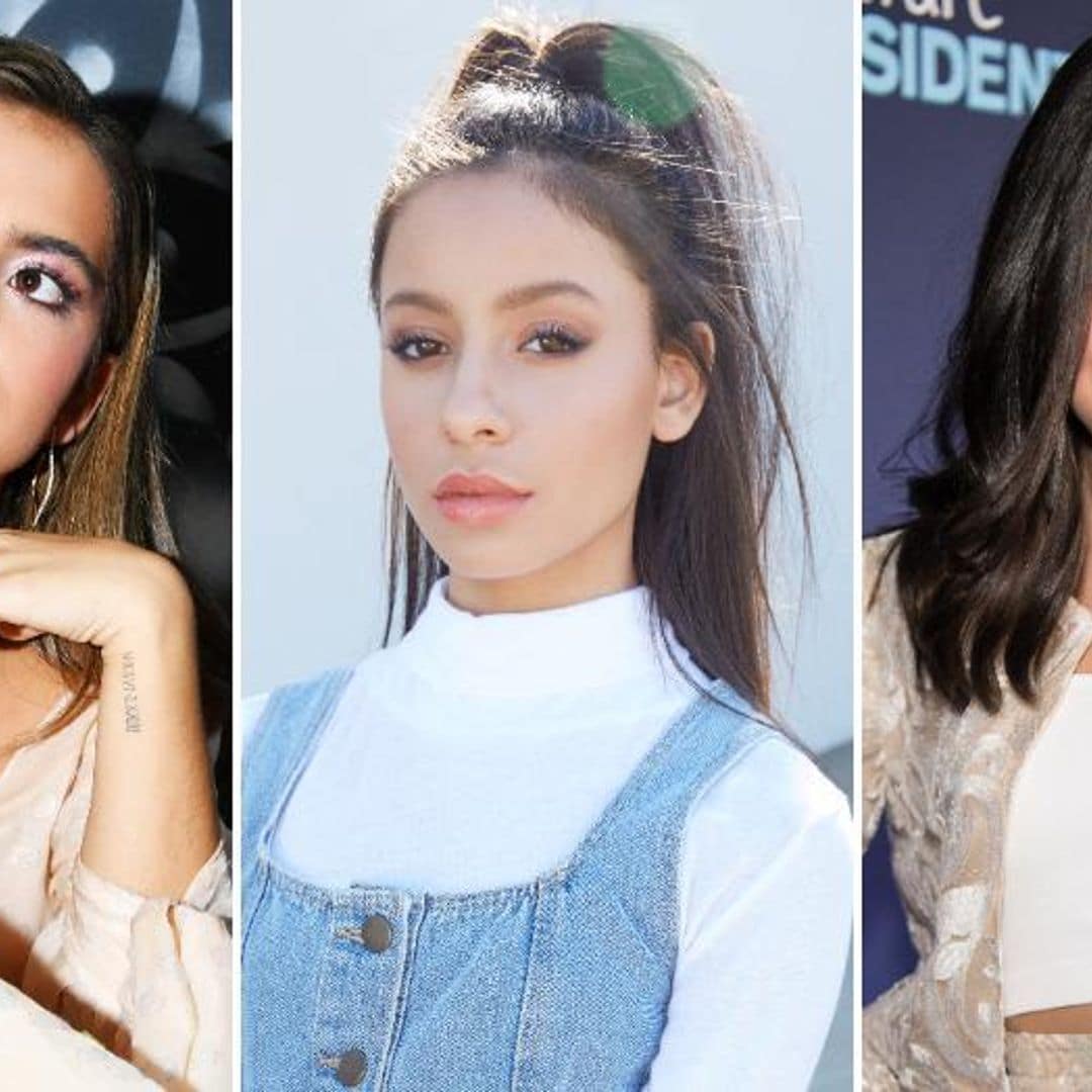 Latinx stars under 25 to keep on your radar in 2020