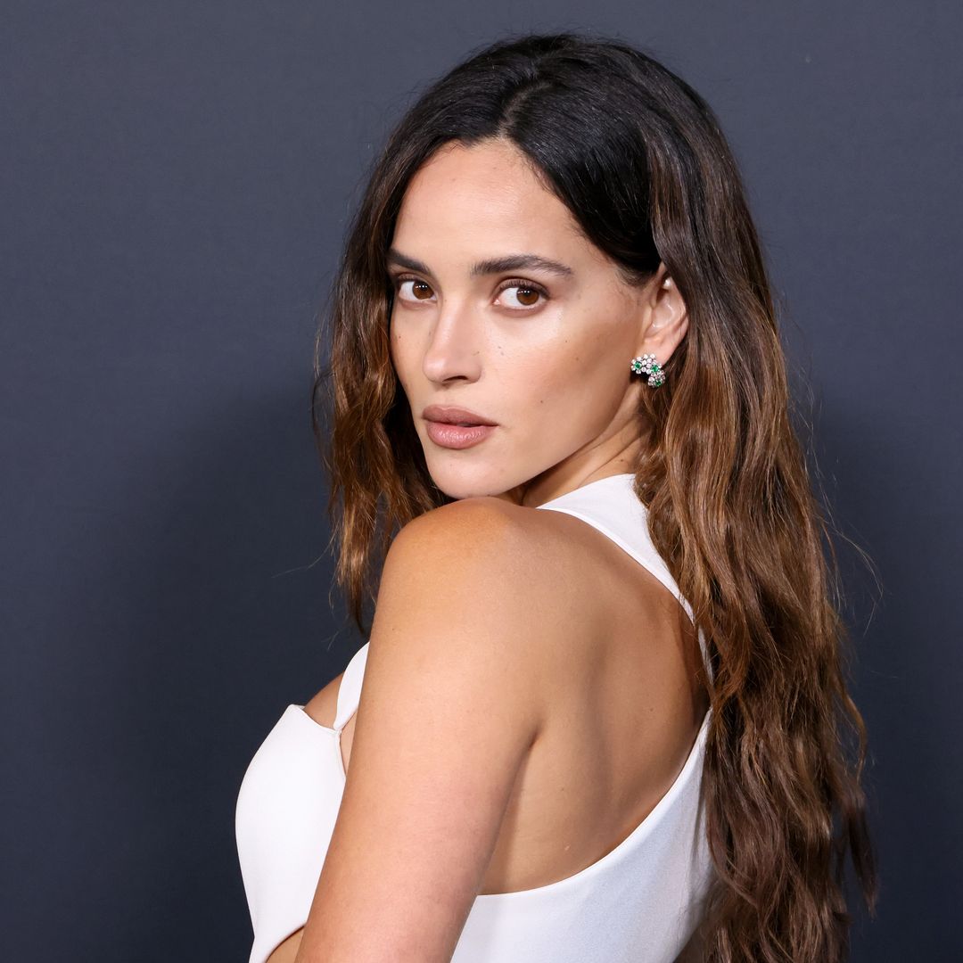Adria Arjona replaces Taylor Russell in ‘The Thomas Crown Affair’ reboot with Michael B. Jordan