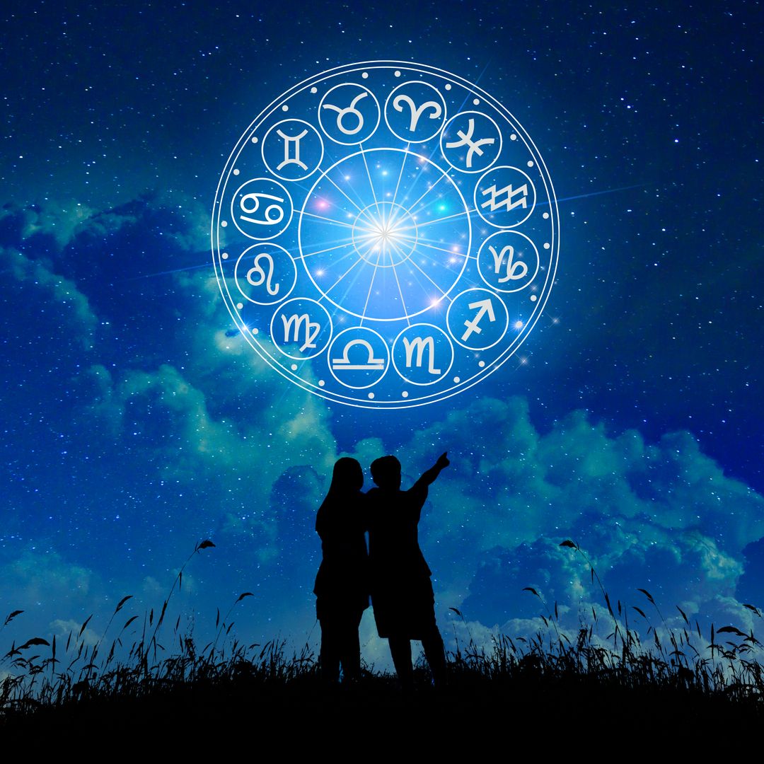 Zodiac predictions 2026: What each sign can expect next year (with key dates)
