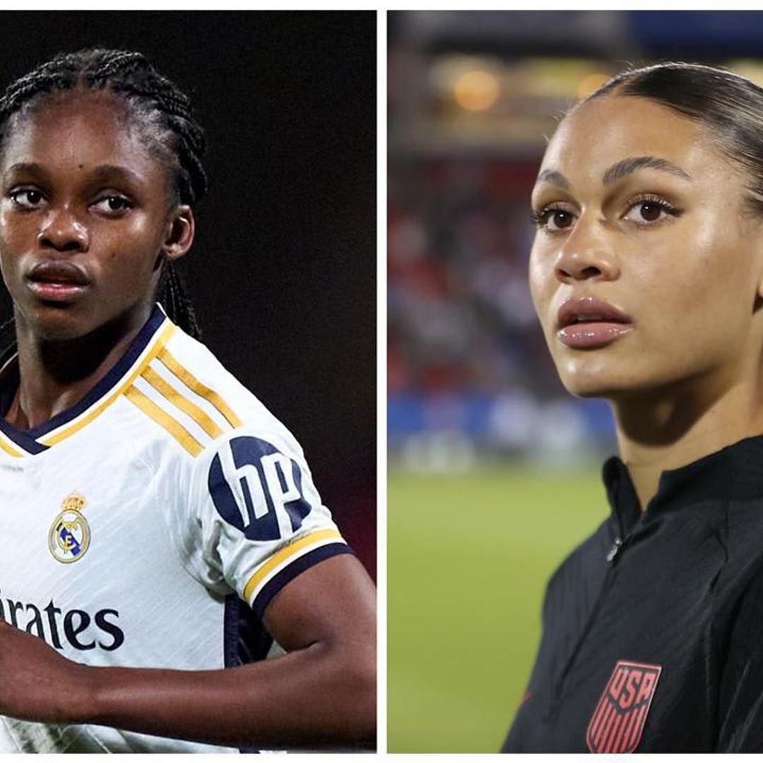 Trinity Rodman, Linda Caicedo, and more stars to watch at CONCACAF W Gold Cup