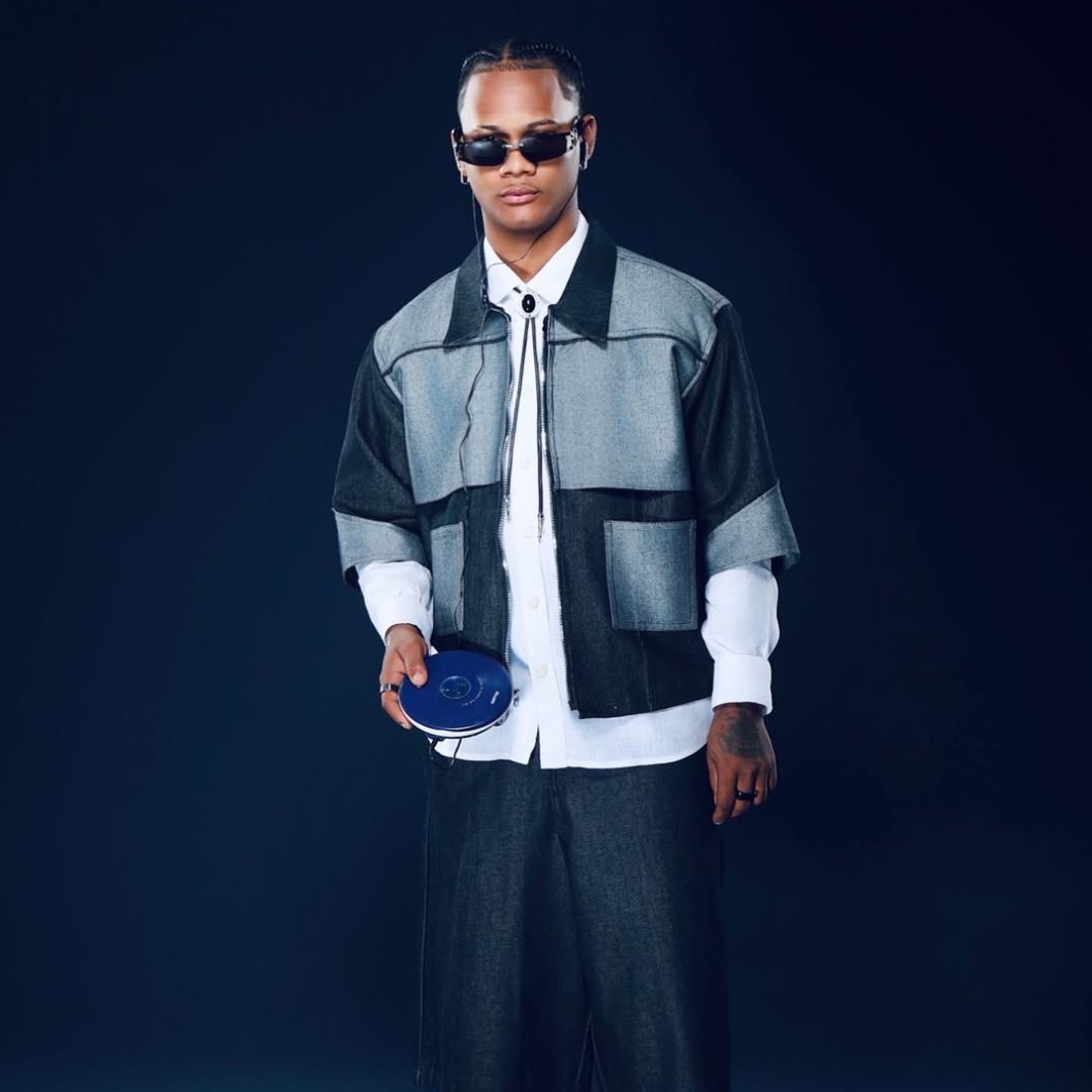 Who is Dalvin La Melodía? The Bachata star taking over Puerto Rico
