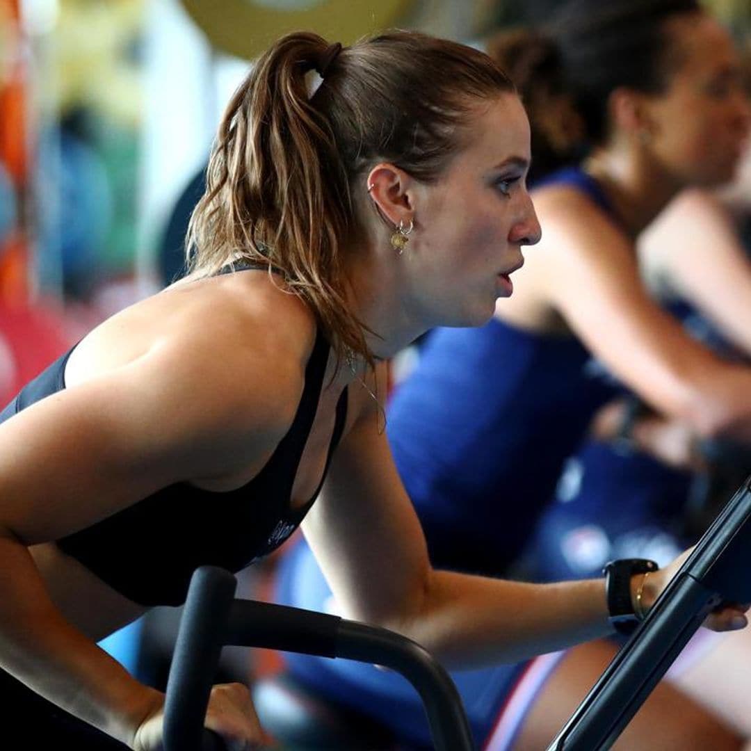 How often should you change your workout routine to see results?