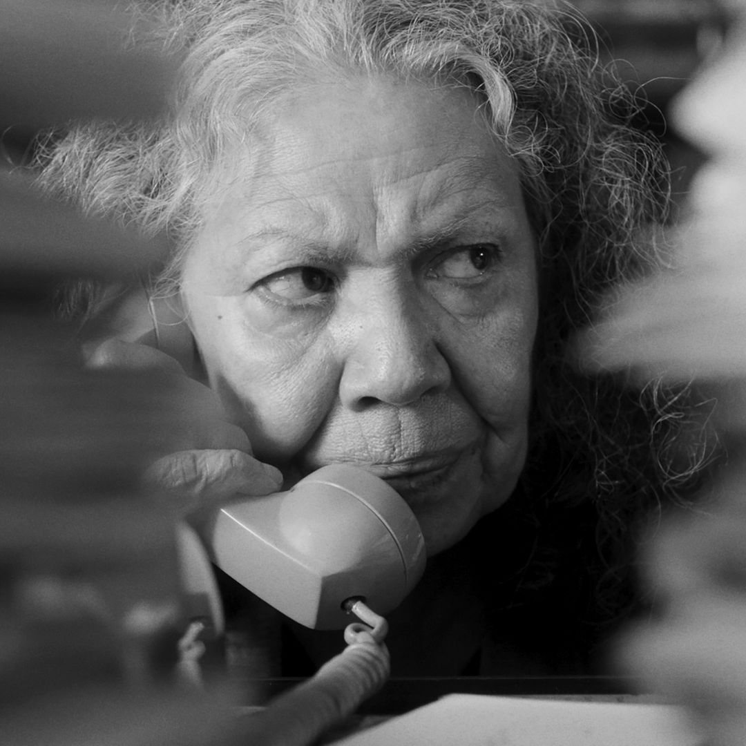 Director Pierre Saint Martin on how “No Nos Moverán” turns Mexico’s 1968 trauma into a story of the painful cost of grief