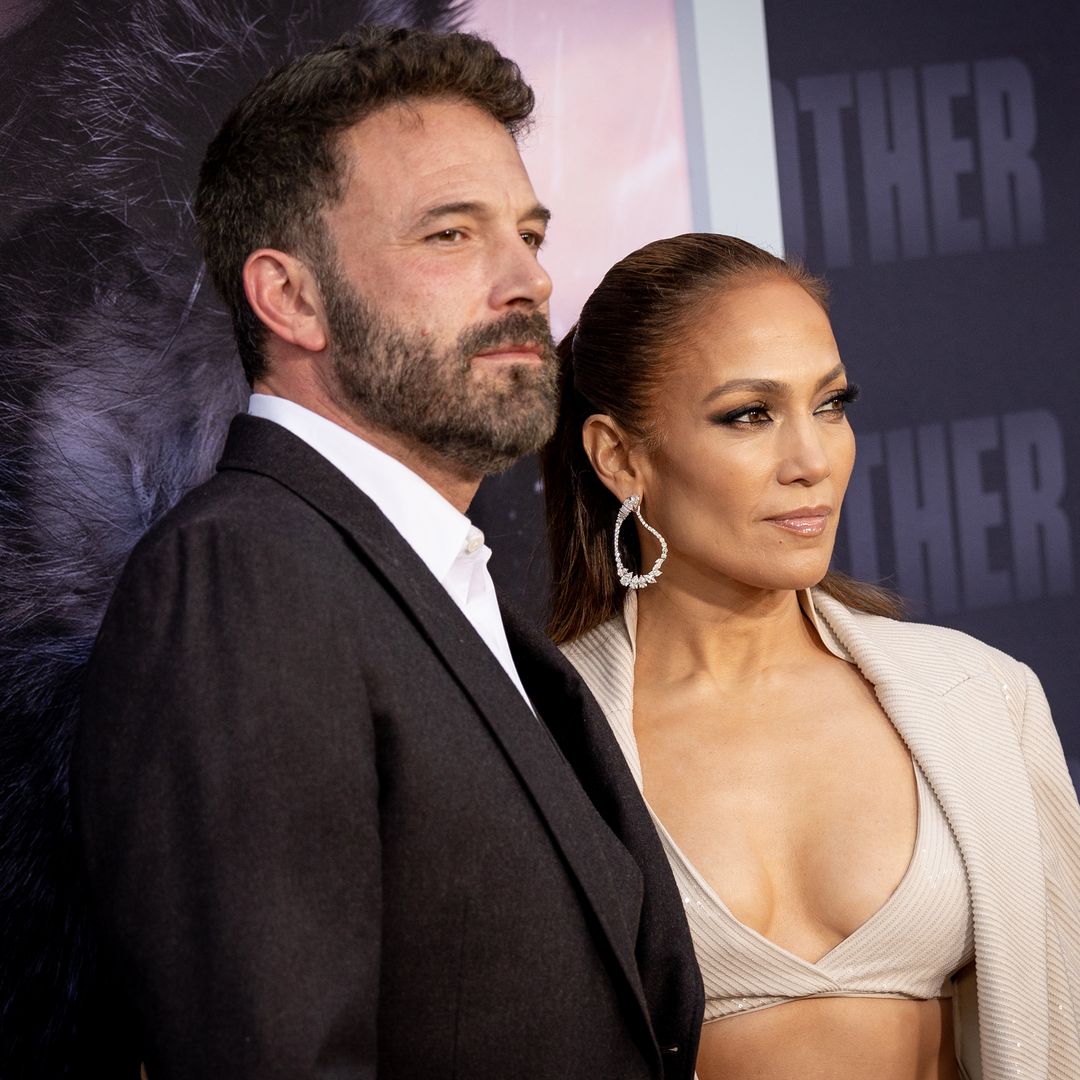Ben Affleck reveals what he learned from Jennifer Lopez in his latest interview with legend Jorge Ramos and Paola Ramos