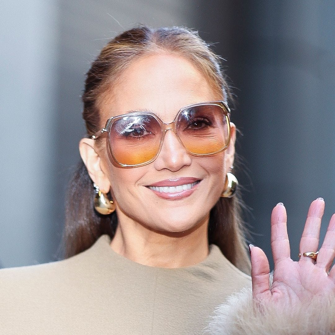 Jennifer Lopez reveals if she has an issue with Virgos after audition rumors