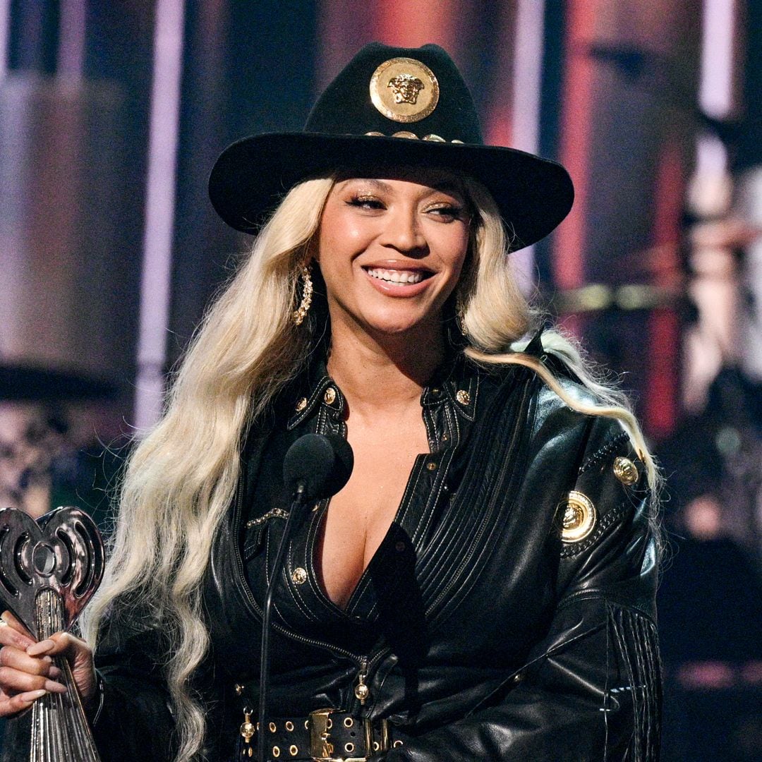 Beyoncé gives Kamala Harris her approval for first campaign event