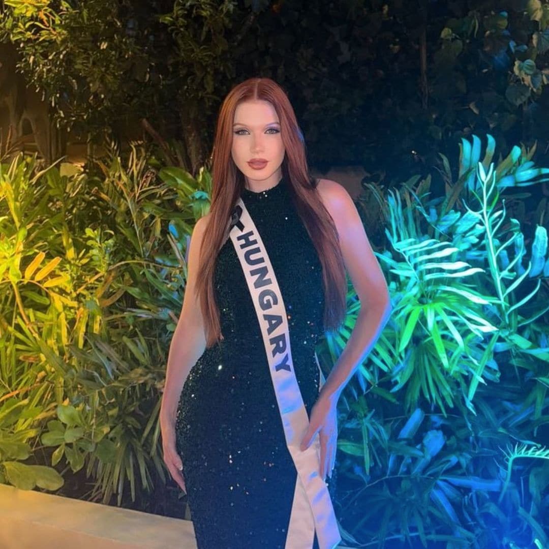 Miss Hungary hospitalized in Thailand: Will Kincső Dezsényi make it to the Miss Universe 2025 final?