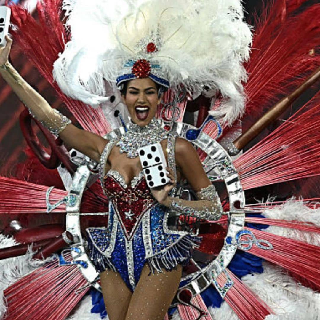 Miss Universe 2025: Heartwarming gesture between Miss Chile and Miss Cuba, and more viral moments