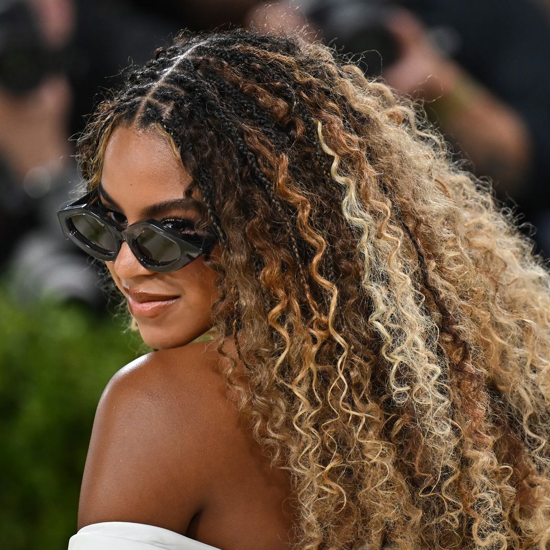 Blue Ivy's piano performance at Jay-Z's concert proves she's much more than the daughter of music living legends