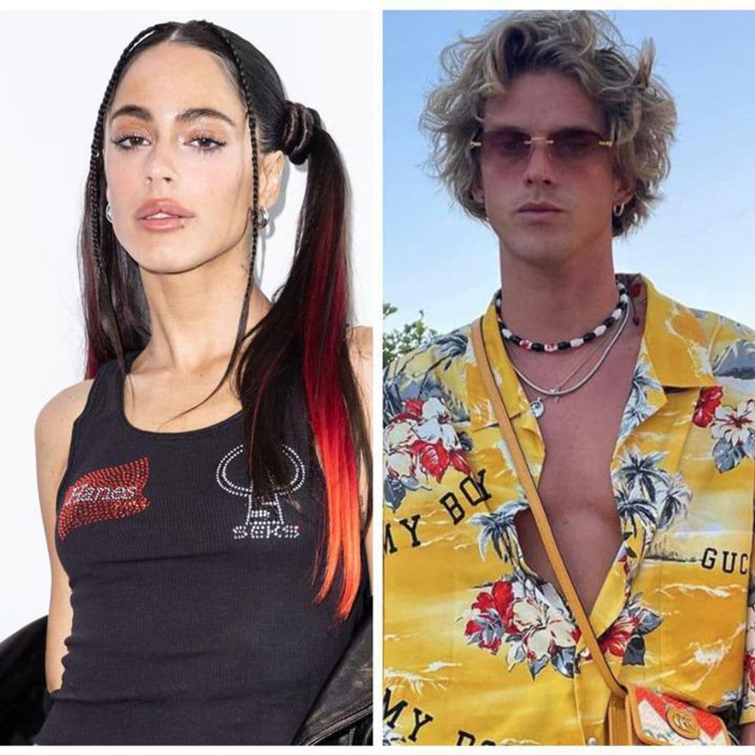 Tini Stoessel sparks romance rumors with Spanish model following split from Rodrigo de Paul: Who is he?