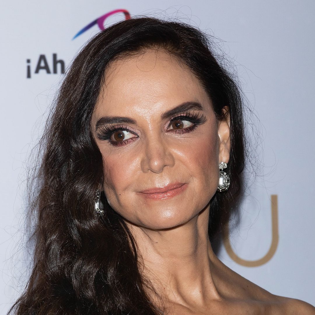 Lupita Jones addresses turmoil in Miss Universe Mexico