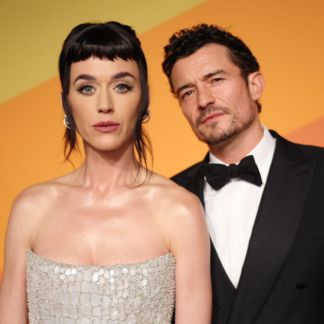 Katy Perry breaks silence on ‘really hard’ Orlando Bloom split