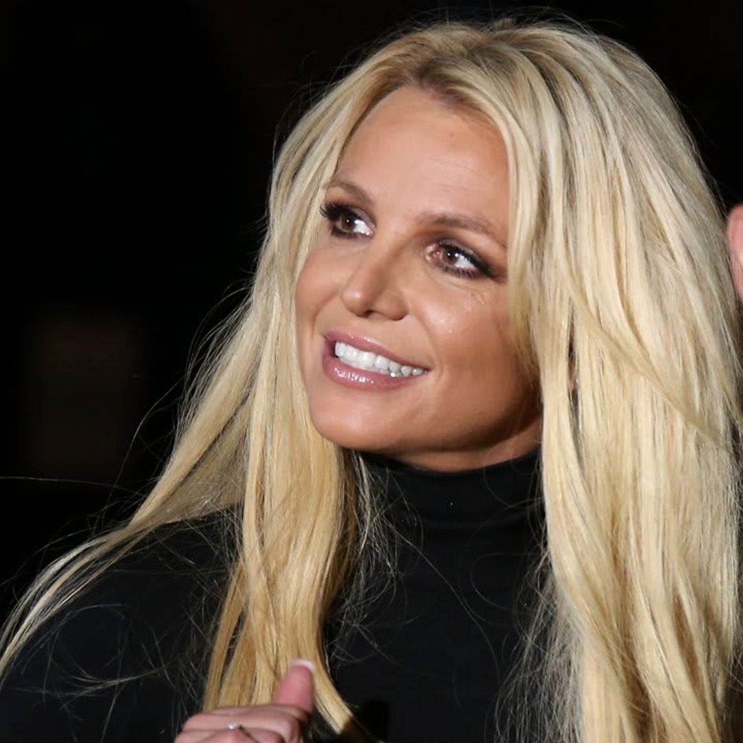 Britney Spears’ mom sends rare video of her singing live: ‘you need to again’