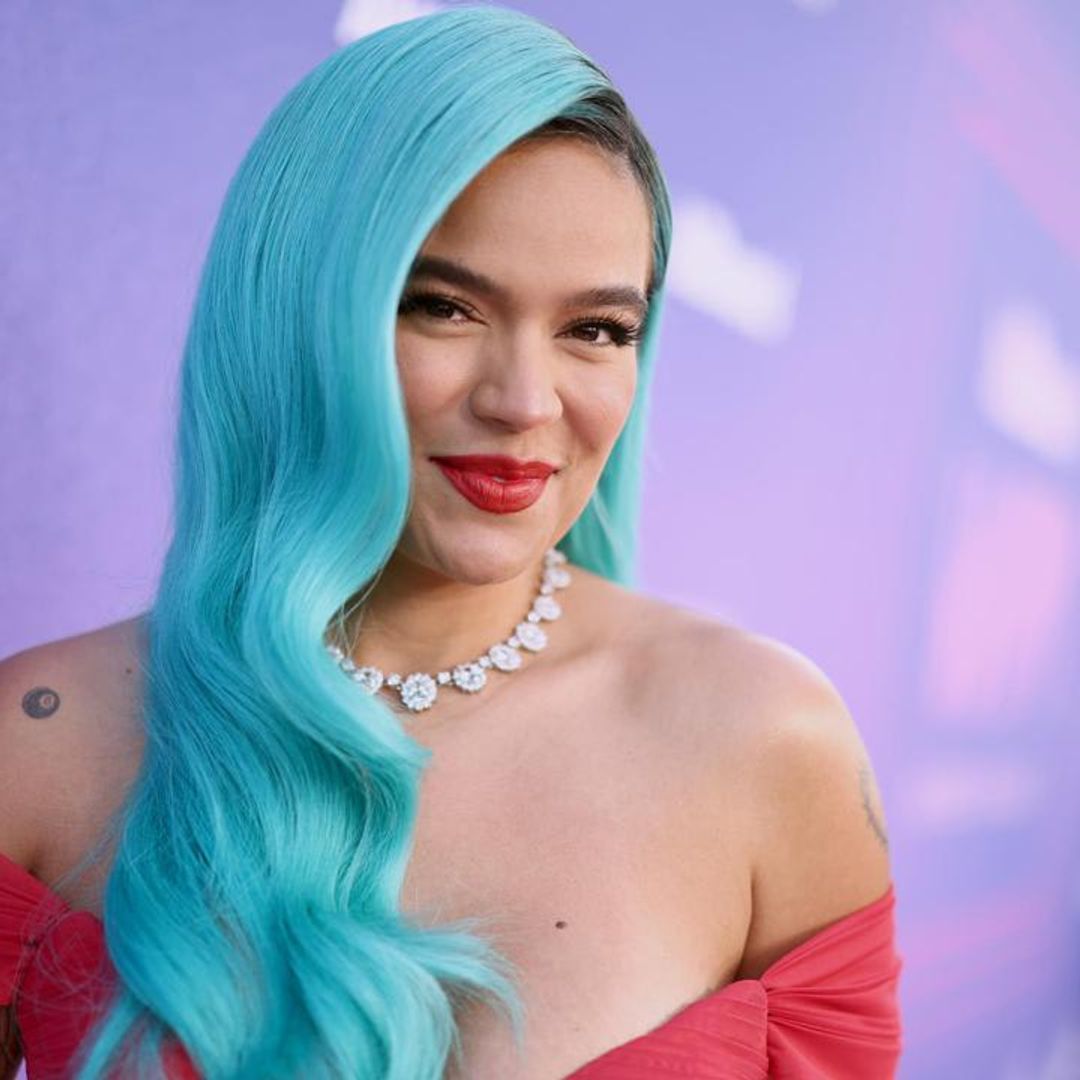 Karol G opens up about Shakira collaboration: ‘I couldn’t believe it’