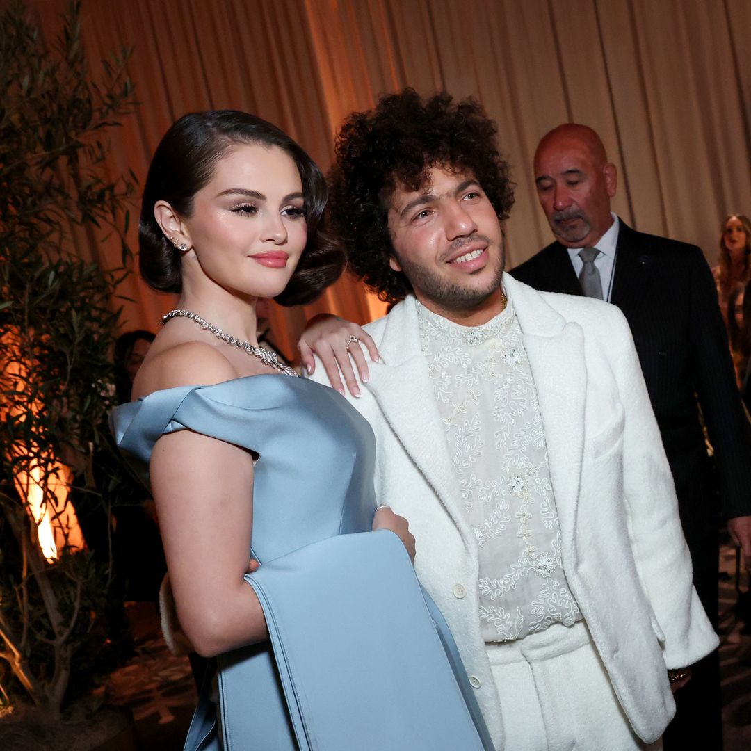 Bodas 2025: Los famosos que sellaron su amor con broche de oro este año